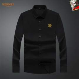 Picture of Hermes Shirt Long _SKUHermesS-4XL25tr7326545